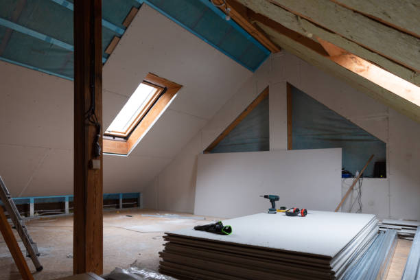 Best Energy Efficiency Insulation in Monticello, GA
