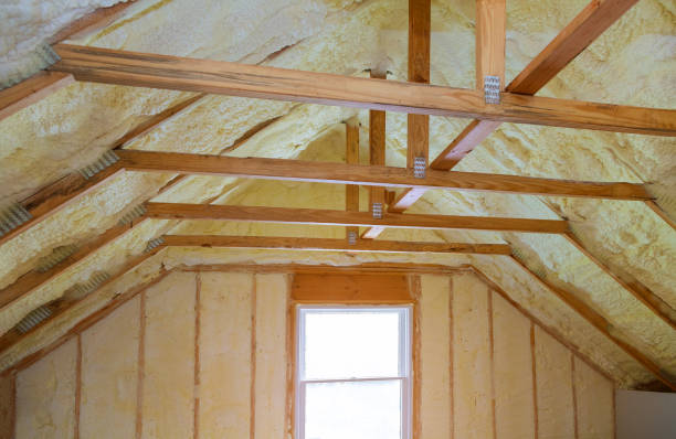Best Fiberglass Insulation in Monticello, GA