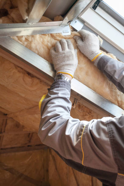 Reliable Monticello, GA Insulation Contractor Solutions